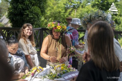 Jany - Noc Świętojańska 21.06.2025