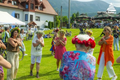 Jany - Noc Świętojańska 21.06.2025