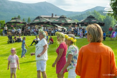 Jany - Noc Świętojańska 21.06.2025