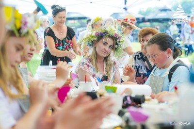 Jany - Noc Świętojańska 21.06.2025