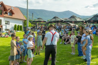 Jany - Noc Świętojańska 21.06.2025