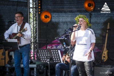 Jany - Noc Świętojańska 21.06.2025