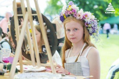 Jany - Noc Świętojańska 21.06.2025