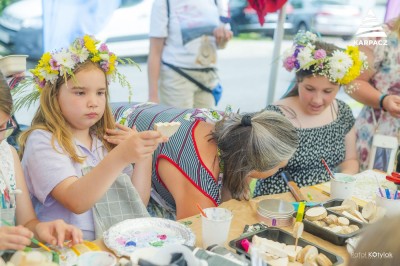 Jany - Noc Świętojańska 21.06.2025