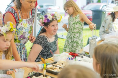 Jany - Noc Świętojańska 21.06.2025