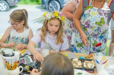 Jany - Noc Świętojańska 21.06.2025