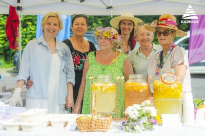 Jany - Noc Świętojańska 21.06.2025