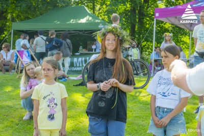Jany - Noc Świętojańska 21.06.2025