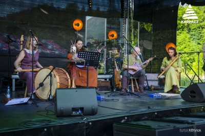 Jany - Noc Świętojańska 21.06.2025