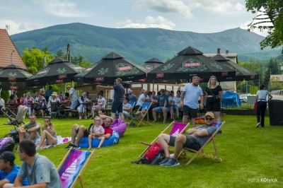 Jany - Noc Świętojańska 21.06.2025