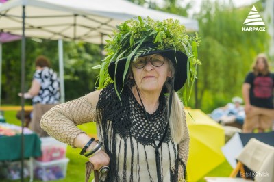 Jany - Noc Świętojańska 21.06.2025