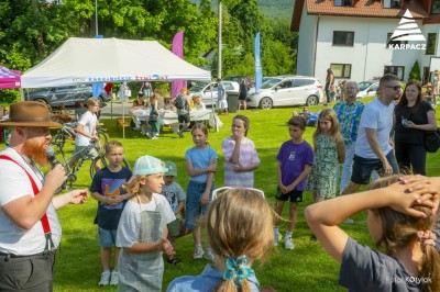 Jany - Noc Świętojańska 21.06.2025