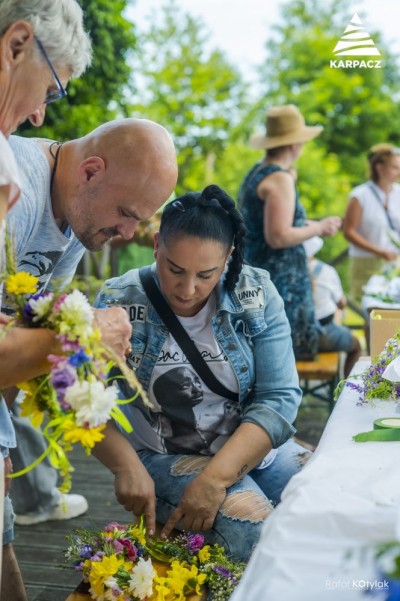 Jany - Noc Świętojańska 21.06.2025