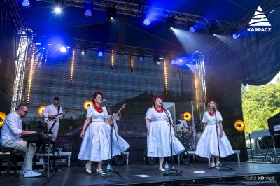 Jany - Noc Świętojańska 21.06.2025