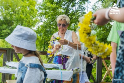 Jany - Noc Świętojańska 21.06.2025