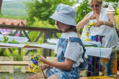 Jany - Noc Świętojańska 21.06.2025