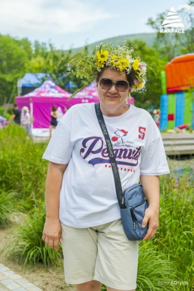 Jany - Noc Świętojańska 21.06.2025