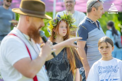 Jany - Noc Świętojańska 21.06.2025