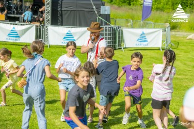 Jany - Noc Świętojańska 21.06.2025