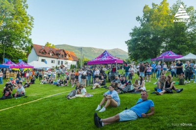 Jany - Noc Świętojańska 21.06.2025