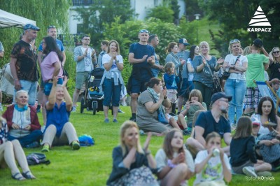 Jany - Noc Świętojańska 21.06.2025