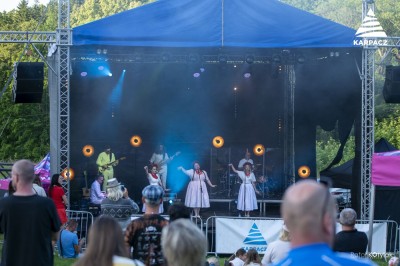 Jany - Noc Świętojańska 21.06.2025