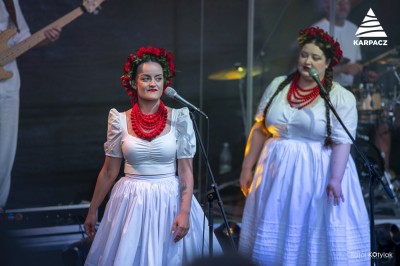 Jany - Noc Świętojańska 21.06.2025