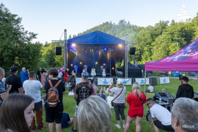 Jany - Noc Świętojańska 21.06.2025