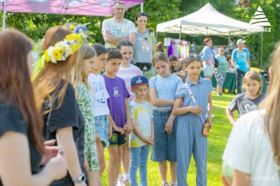 Jany - Noc Świętojańska 21.06.2025
