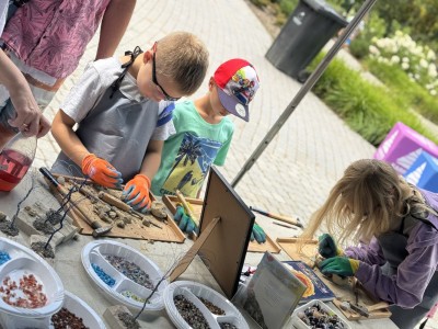 Jarmark św. Wawrzyńca 10.08.2025 