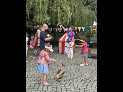 Jarmark św. Wawrzyńca 10.08.2025 
