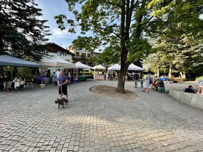 Jarmark św. Wawrzyńca 10.08.2025 