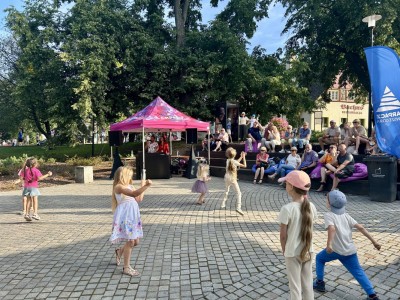 Jarmark św. Wawrzyńca 10.08.2025 