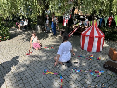 Jarmark św. Wawrzyńca 10.08.2025 