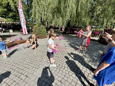 Jarmark św. Wawrzyńca 10.08.2025 