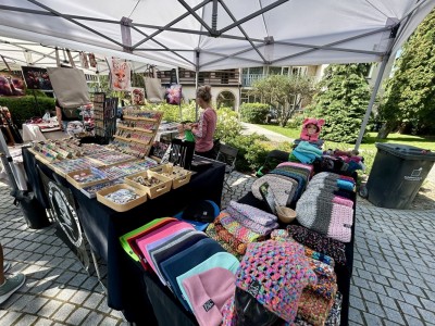 Jarmark św. Wawrzyńca 10.08.2025 