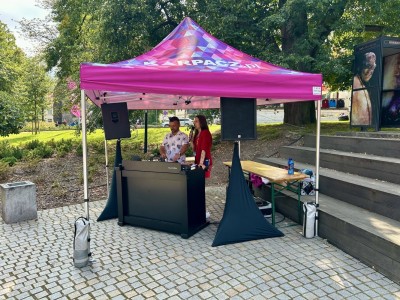 Jarmark św. Wawrzyńca 10.08.2025 