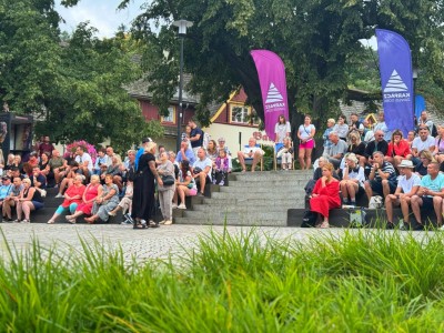 Długi weekend sierpniowy 15-17.08.2025