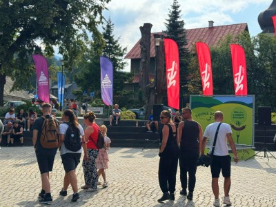 Długi weekend sierpniowy 15-17.08.2025