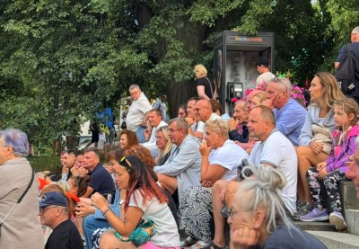 Długi weekend sierpniowy 15-17.08.2025