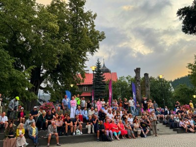 Długi weekend sierpniowy 15-17.08.2025
