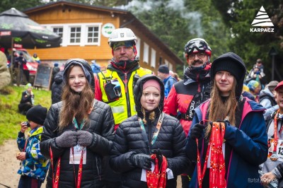 Bieg do Kotła Łomniczki Jesień 18.10.2025