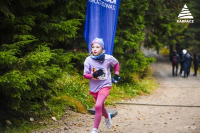 Bieg do Kotła Łomniczki Jesień 18.10.2025
