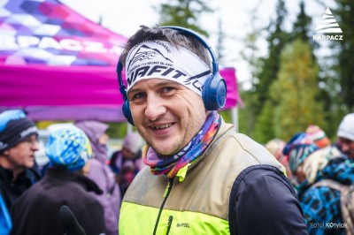 Bieg do Kotła Łomniczki Jesień 18.10.2025