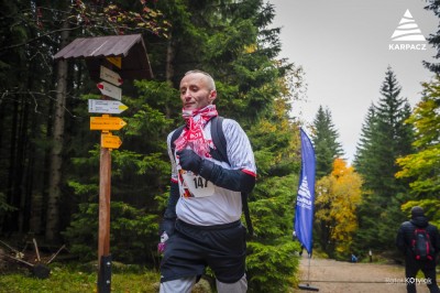 Bieg do Kotła Łomniczki Jesień 18.10.2025