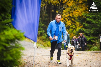 Bieg do Kotła Łomniczki Jesień 18.10.2025