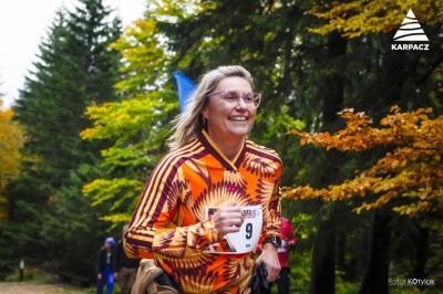 Bieg do Kotła Łomniczki Jesień 18.10.2025