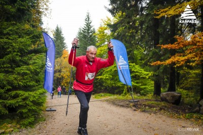 Bieg do Kotła Łomniczki Jesień 18.10.2025