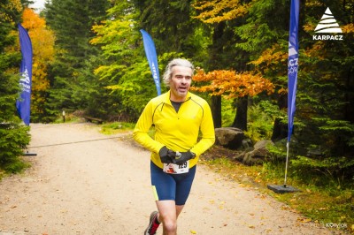 Bieg do Kotła Łomniczki Jesień 18.10.2025