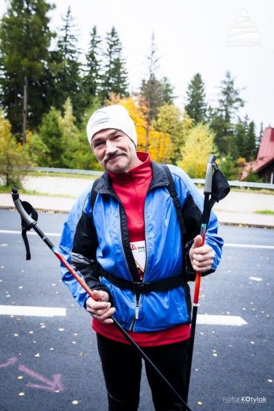 Bieg do Kotła Łomniczki Jesień 18.10.2025